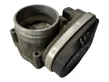 Throttle valve