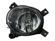 Front fog light