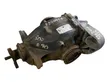 Rear differential