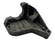 Power steering pump mounting bracket