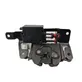 Tailgate/trunk/boot lock/catch/latch