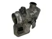 Throttle valve