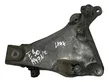 Engine mounting bracket