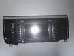 Radio/CD/DVD/GPS head unit