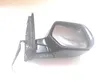 Front door electric wing mirror