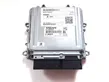 Calculateur moteur ECU