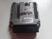 Calculateur moteur ECU