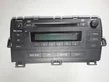 Radio/CD/DVD/GPS-pääyksikkö