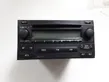 Radio/CD/DVD/GPS head unit