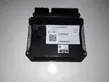 Calculateur moteur ECU