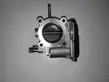 Throttle valve