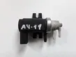 Turbo solenoid valve