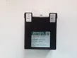 Parking PDC control unit/module