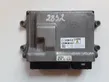 Calculateur moteur ECU