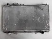 Coolant radiator