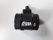 Mass air flow meter