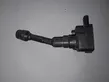 High voltage ignition coil