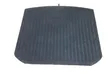 Trunk/boot mat liner