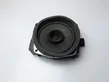 Rear door speaker