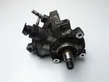 Fuel injection high pressure pump