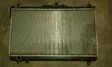 Coolant radiator