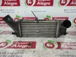 Chłodnica powietrza doładowującego / Intercooler