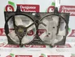 Ventilatore di raffreddamento elettrico del radiatore