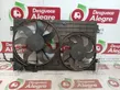 Ventilatore di raffreddamento elettrico del radiatore