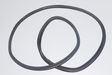 Rear door rubber seal (on body)