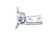 Loading door upper hinge