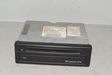 Navigation unit CD/DVD player