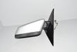 Manual wing mirror