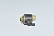 Fuel filter heater