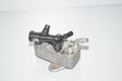 Gearbox / Transmission oil cooler