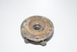 Wheel ball bearing