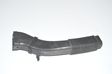 Air intake duct part