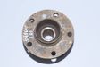 Rear wheel ball bearing