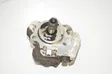 Fuel injection high pressure pump