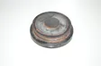 Crankshaft pulley