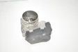 Throttle valve