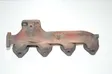 Exhaust manifold