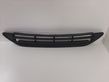 Front bumper lower grill