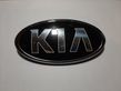 Manufacturer badge logo/emblem