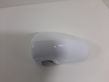 Plastic wing mirror trim cover