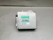 Gearbox control unit/module