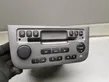 Radio / CD-Player / DVD-Player / Navigation