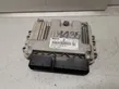 Calculateur moteur ECU