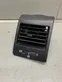 Dash center air vent grill