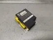 Airbag control unit/module