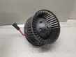 Heater fan/blower